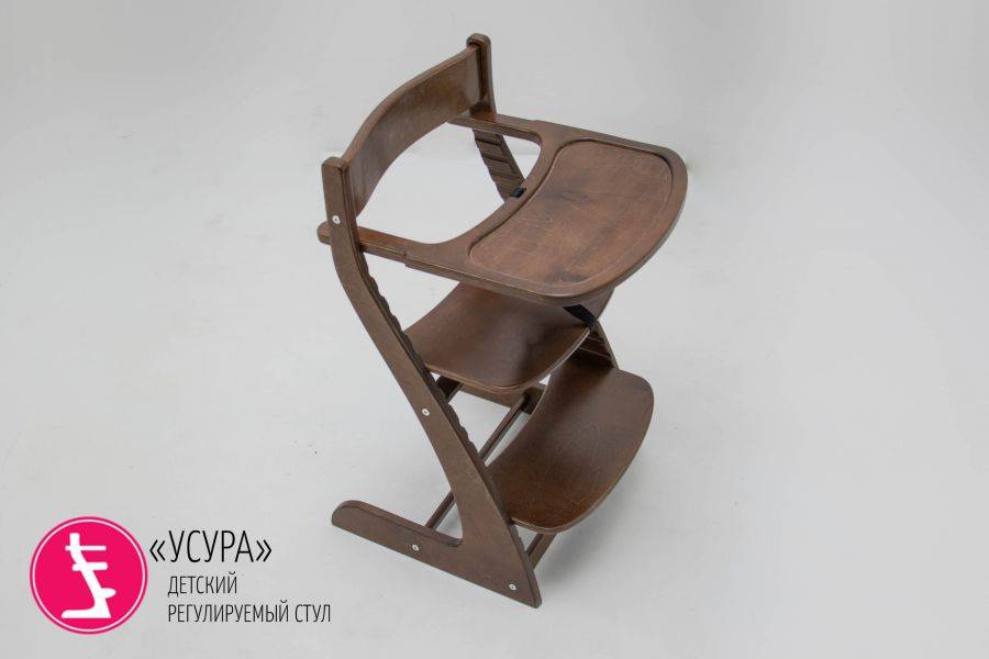 столик для кормления усура орех в Калининграде