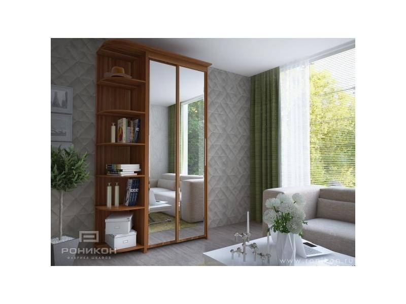 шкаф-купе эконом 854 в Калининграде