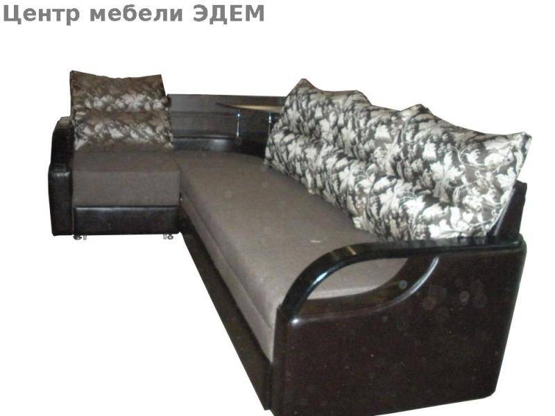 угловой диван вика в Калининграде