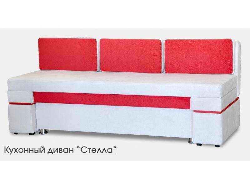 кухонный диван стелла в Калининграде