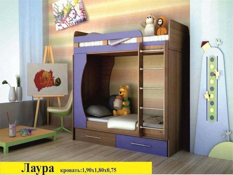 детская лаура в Калининграде
