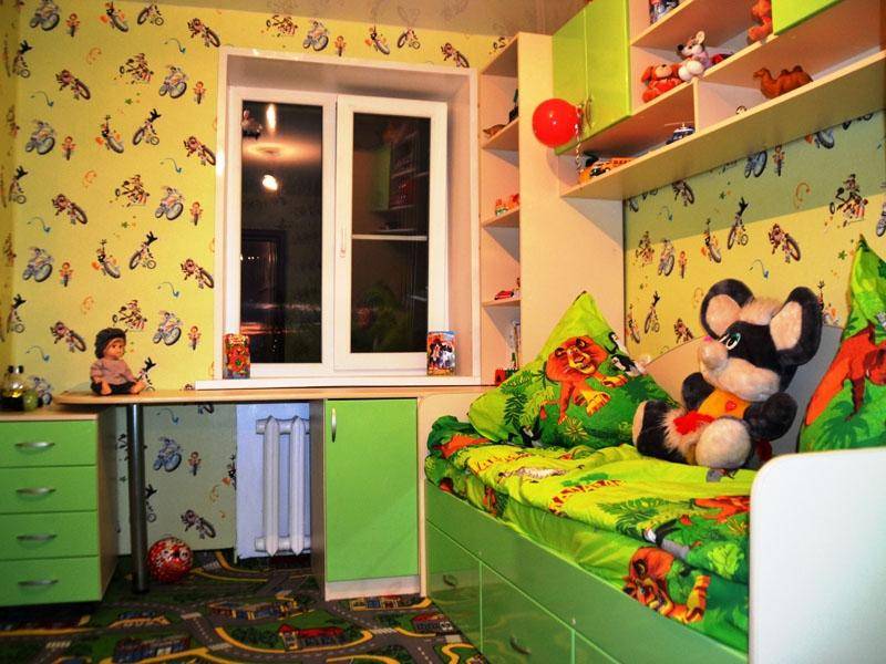 детская школьник в Калининграде