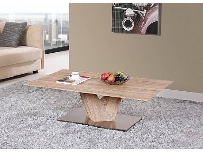 стол tf журнальный b-4039 walnut в Калининграде