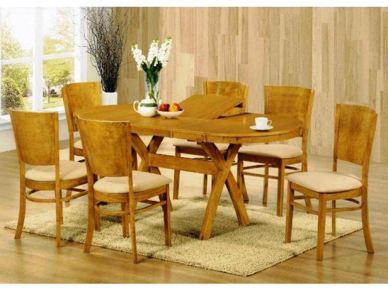 стол ashford bmf-399d тёмный дуб в Калининграде