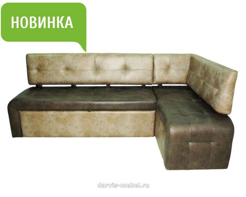 уголок кухонный спальный парус в Калининграде
