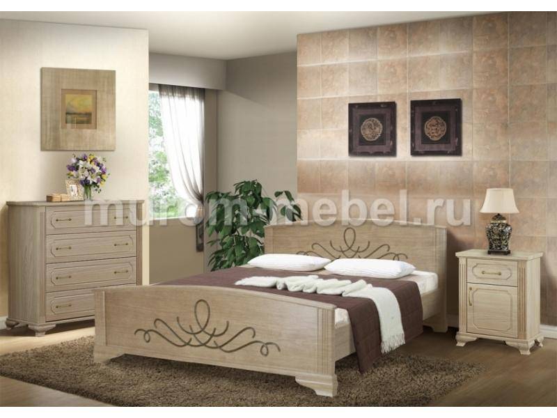 спальный гарнитур нова в Калининграде