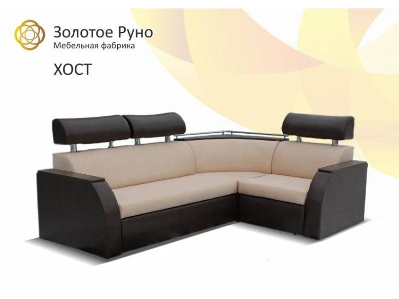 угловой диван хост в Калининграде