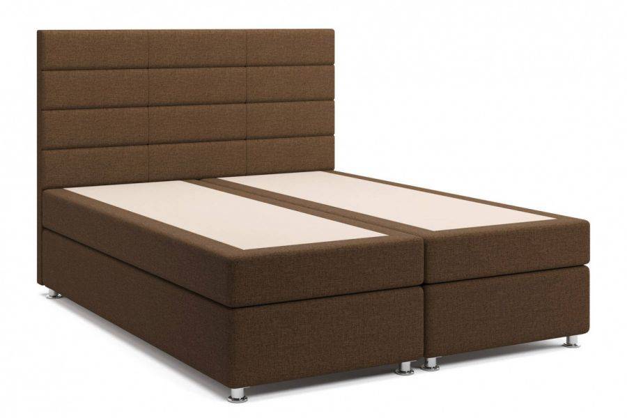 кровать бриз box spring в Калининграде