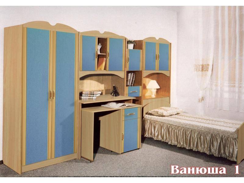 детская ванюша в Калининграде