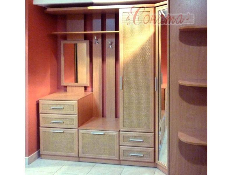 прихожая в Калининграде