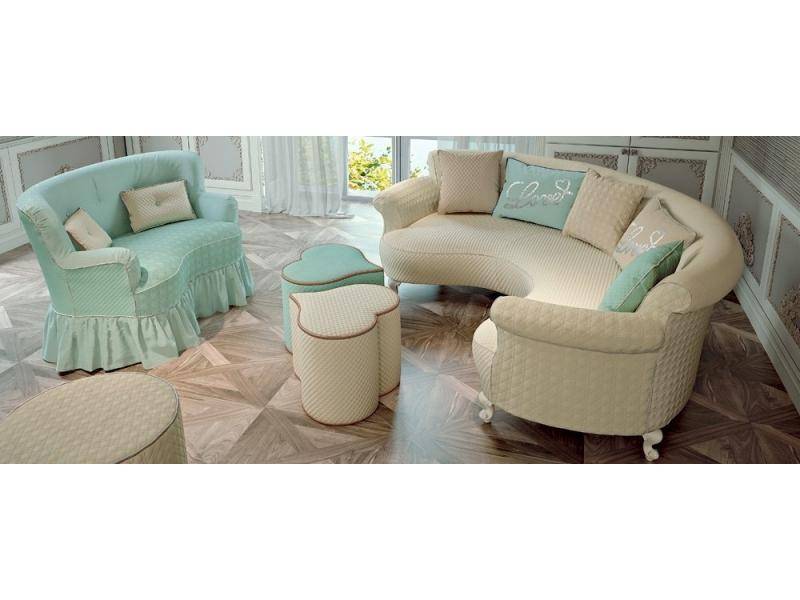 детский диванчик bambino gm 09 в Калининграде