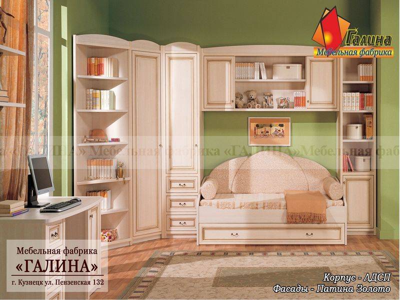детская 22 в Калининграде