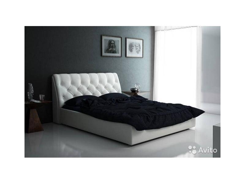 кровать letto gm 43 в Калининграде