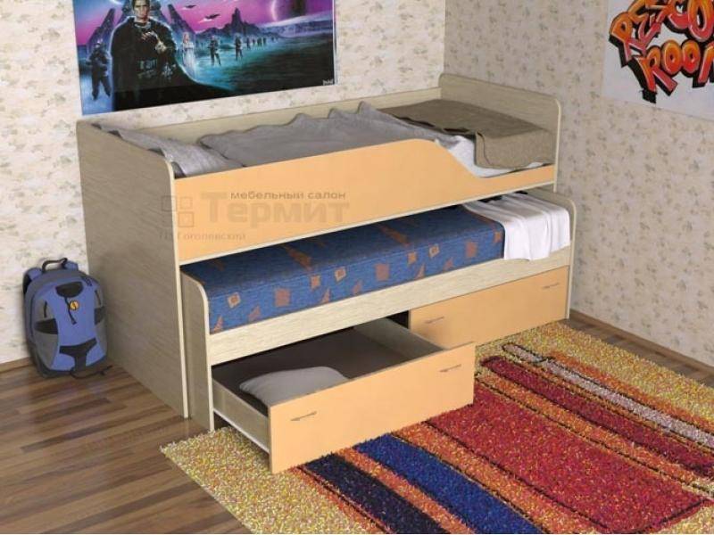 кровать детская в Калининграде