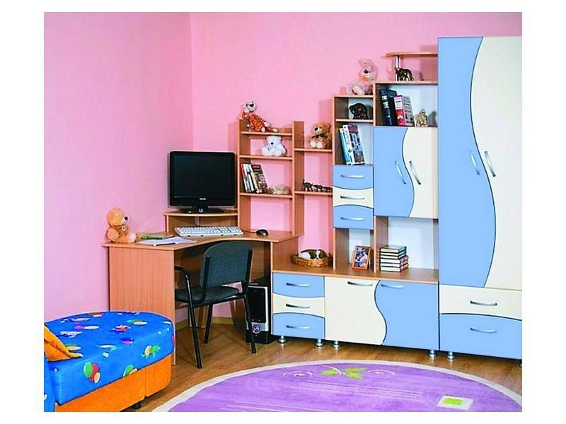 детская арина в Калининграде