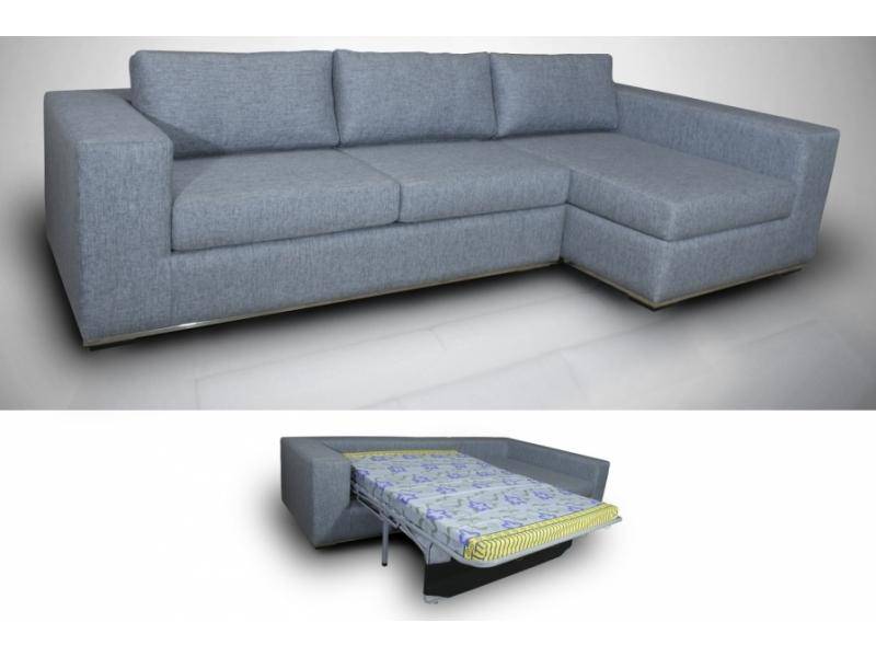 серый диван гранд в Калининграде