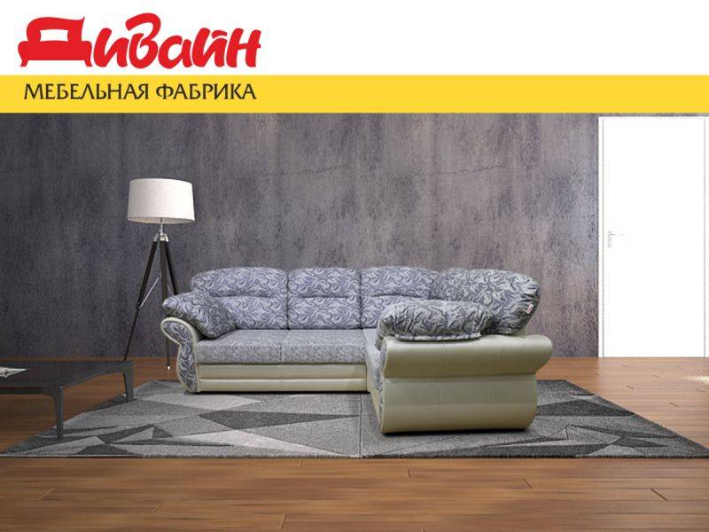 диван комфорт угловой в Калининграде