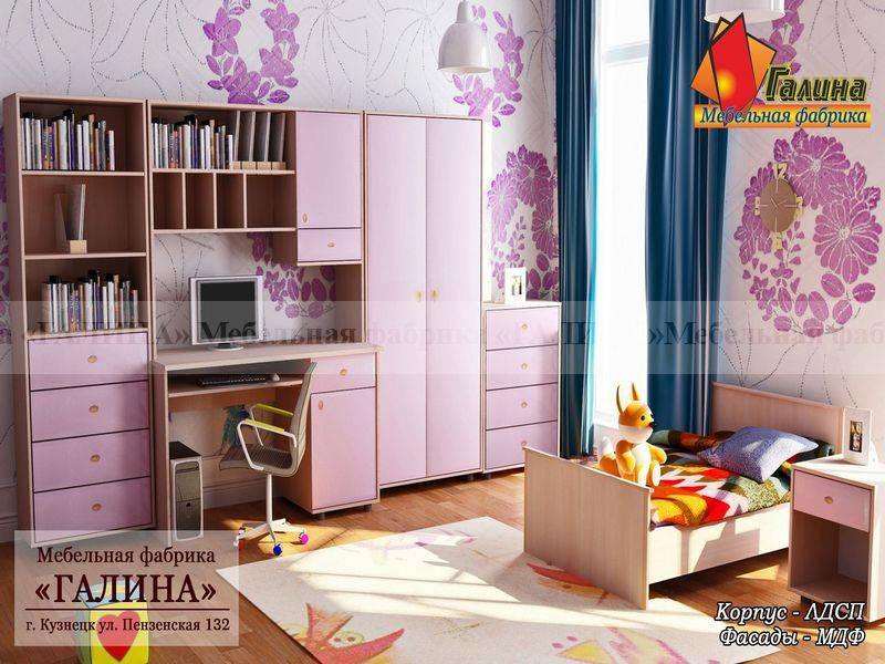 детская 06 в Калининграде