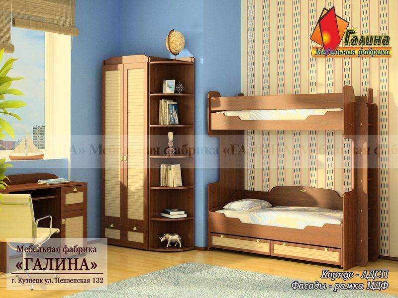 детская 17 в Калининграде