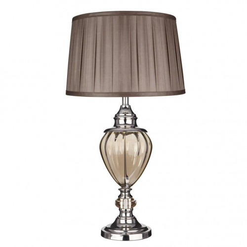 настольная лампа arte lamp superb a3752lt-1br в Калининграде
