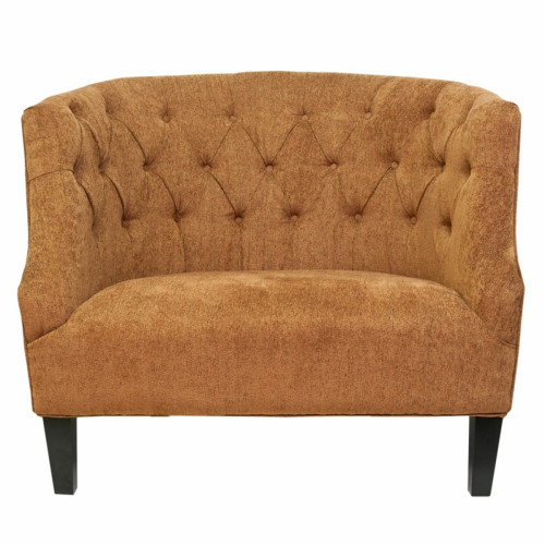 кресло solio оранжевое в Калининграде