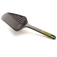 ложка-дуршлаг scoop plus™ большая серая в Калининграде