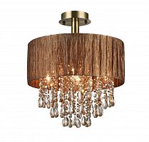 потолочная люстра st luce lusso sl893.732.05 в Калининграде