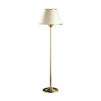 торшер дизайнерский jupiter classic beige прямой в Калининграде
