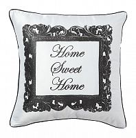 подушка с надписью home sweet home в Калининграде