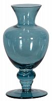 ваза настольная kaleidoscope blue в Калининграде