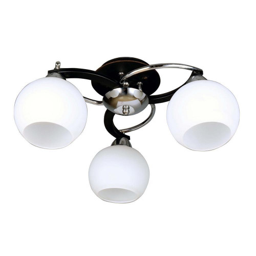 потолочная люстра omnilux caldiero oml-25407-03 в Калининграде