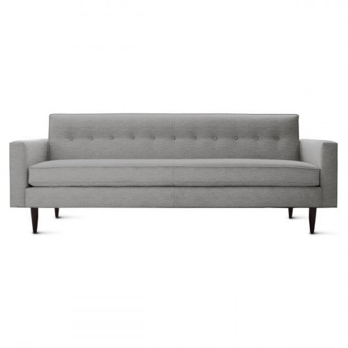 диван bantam sofa большой светло-серая шерсть р в Калининграде