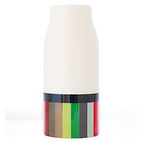 ваза фарфоровая stripes в Калининграде