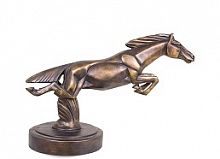 статуэтка jumping horse в Калининграде