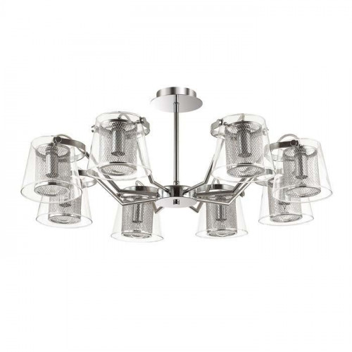 потолочная люстра lumion furtado 3617/8c хром в Калининграде