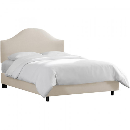 кровать двуспальная 180х200 белая libby beige в Калининграде