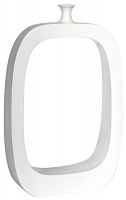 ваза настольная / white zero / gf12110 в Калининграде