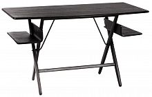 стол письменный desk черный дуб в Калининграде