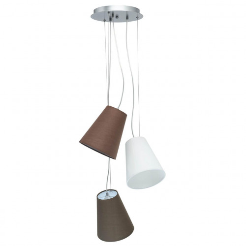 подвесная люстра mw-light эйберген 1 723010203 в Калининграде
