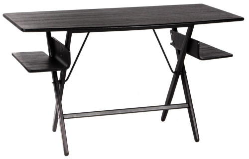 стол письменный desk черный дуб в Калининграде