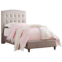 кровать donco kids twin princess 120х200 в Калининграде