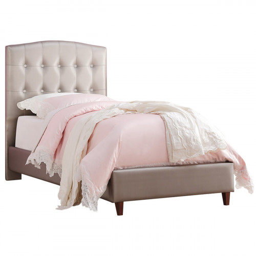 кровать donco kids twin princess 120х200 в Калининграде