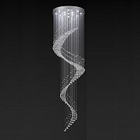 каскадная люстра newport 8213/300 в Калининграде