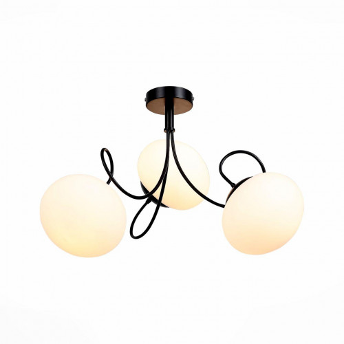 потолочная люстра st luce acini sl717.402.03 в Калининграде