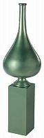 ваза напольная newfound balance green vessel small в Калининграде