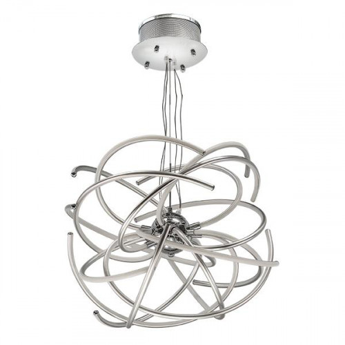 подвесной светодиодный светильник lightstar ciclone 748152 в Калининграде