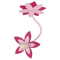 подвесной светильник nowodvorski flowers pink 6893 в Калининграде
