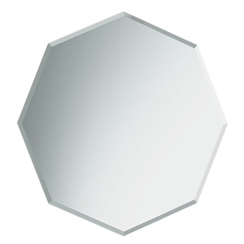 зеркало настенное восьмиугольное octava 600 в Калининграде