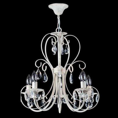 подвесная люстра maytoni princess arm270-05-r в Калининграде