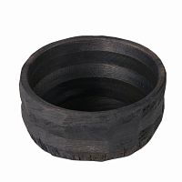 миска чёрная 4300 в Калининграде